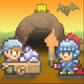 洞穴探险团物语游戏中文汉化版