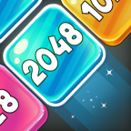 2048滑块手机版