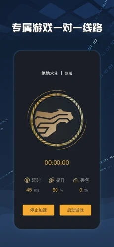 手机免费游戏加速器,揭秘免费手机游戏加速器的神奇力量