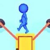 救救小人切板 