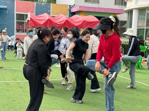民间亲子游戏,民间亲子游戏魅力无限