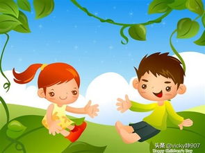 幼儿园游戏名称大全,寓教于乐的童年乐园