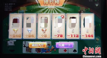 手机赌钱游戏,风险与诱惑并存