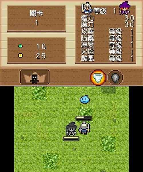 3ds中文游戏下载,畅享海量本土化佳作