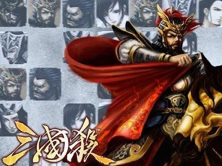 三国杀是什么游戏,策略与智谋交织的卡牌角色扮演游戏概述