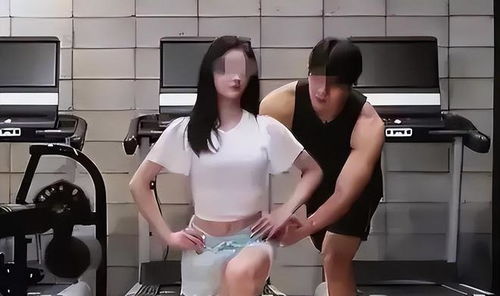 男调教女