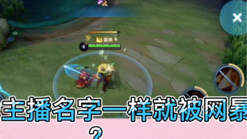 游戏主播名字,揭秘游戏主播名字背后的故事与魅力