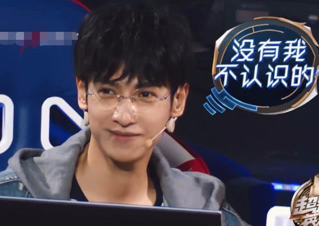 罗云熙游戏解说,娱乐与电竞的融合先锋