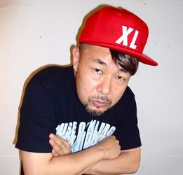 米原康正