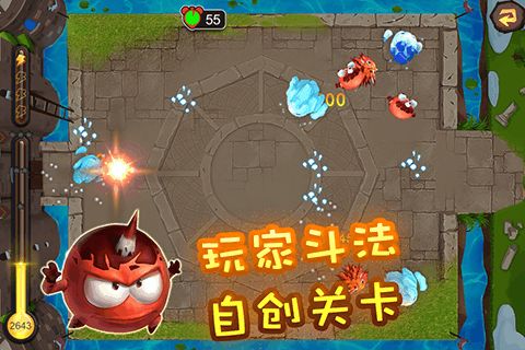 冰与火小游戏,探索神秘世界的冒险之旅