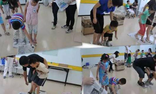 小学生室内游戏,小学生室内游戏乐翻天”