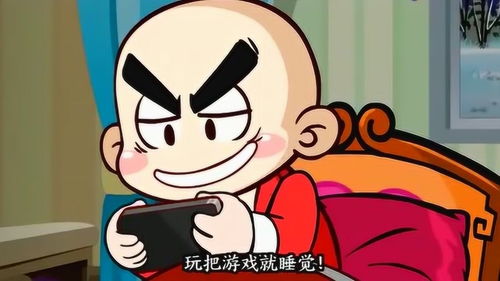 一玩游戏就头疼,揭秘游戏与健康的微妙关系