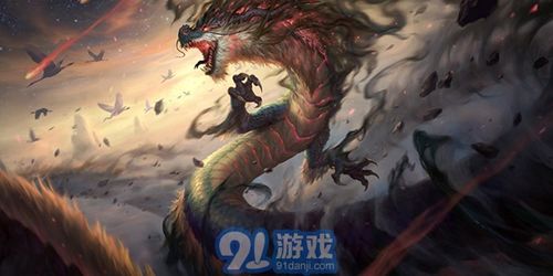 龙的游戏,神秘古文明的奇幻之旅