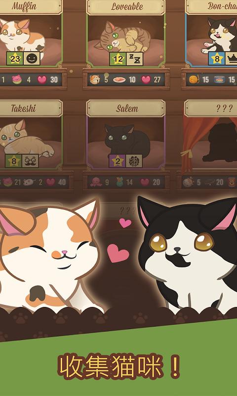 cat游戏,探索神秘猫游戏的奇幻冒险之旅