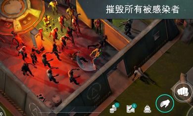 末日生存游戏手游,手游中的生存法则与挑战