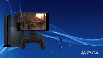 ps4联网游戏,畅享全球竞技盛宴