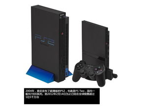 家用游戏主机,性能、娱乐与创新的交汇点