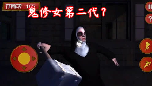 修女游戏解说,揭秘神秘修女院的奇幻冒险之旅