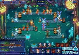 塔防网页游戏,塔防网页游戏深度解析