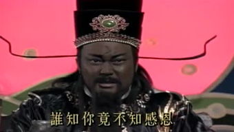 包青天游戏,正义永恒