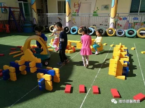 儿童户外游戏有哪些,儿童游戏活动多样性概述