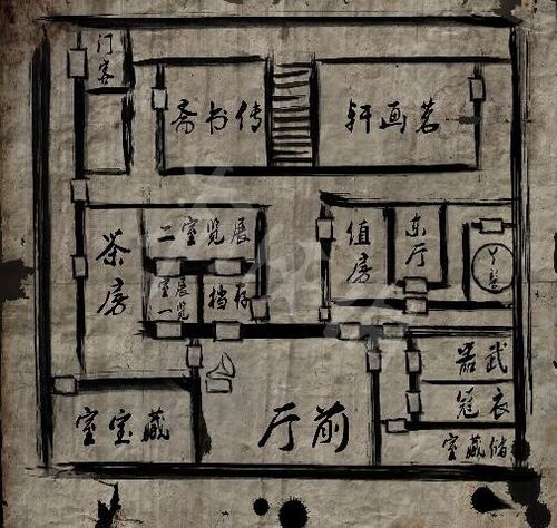 纸人游戏攻略,轻松通关秘籍大揭秘