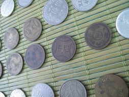 游戏币多少钱一个,揭秘游戏币价格之谜
