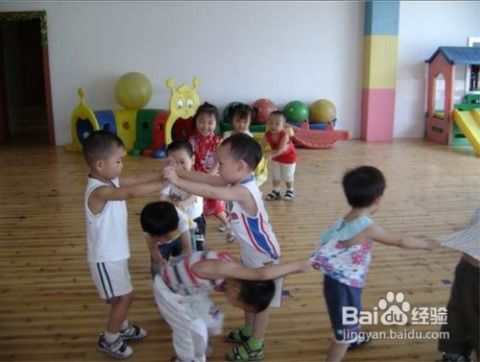 幼儿园游戏的意义,儿童成长与发展的快乐源泉