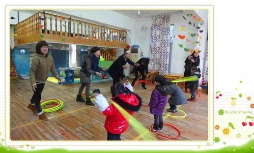 幼儿园游戏大全视频,寓教于乐