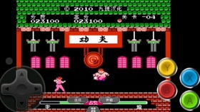 fc格斗游戏,重温经典对决