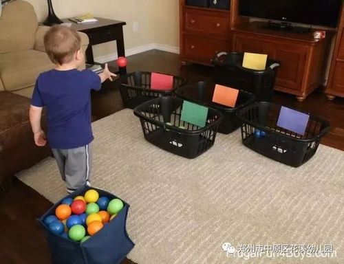 幼儿园亲子室内游戏,室内游戏互动乐翻天