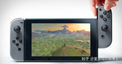switch游戏时间,探索你的Switch游戏历程