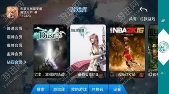 大麦云游戏,引领未来娱乐体验的云端新纪元