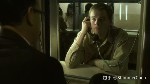 猫鼠游戏完整版,揭秘金融界的惊心动魄对决