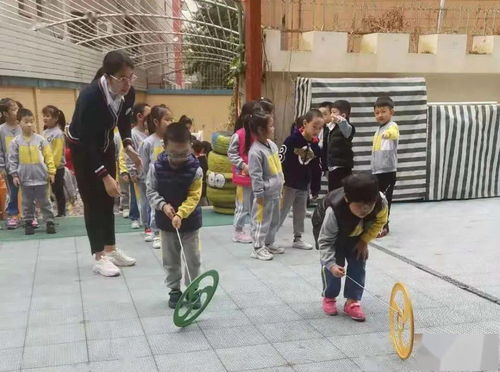 室内民间游戏,室内欢乐时光