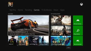 xbox 独占游戏,尽在掌握