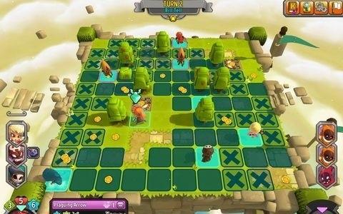 好玩的战棋类游戏,探索战棋游戏的无限魅力