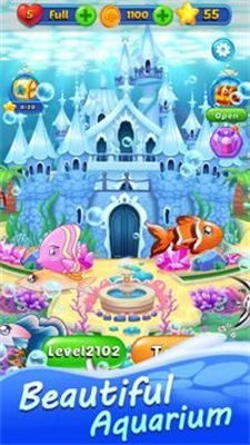 水族馆游戏下载,开启奇幻海洋之旅
