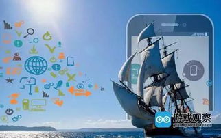 游戏出海公司,揭秘我国游戏出海公司的辉煌历程与未来展望