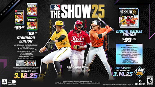 mlb游戏,谁将问鼎荣耀？