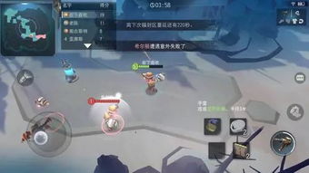 上帝视角手机游戏,揭秘手机游戏的无限魅力