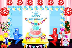 生日玩什么游戏,打造难忘派对时光