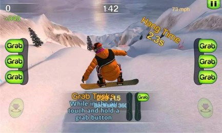 3d滑雪游戏,探索3D滑雪游戏的极限魅力