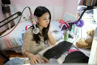 怎样做游戏主播,从入门到精通的实战指南