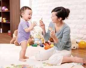 养小孩的游戏,陪伴孩子健康成长