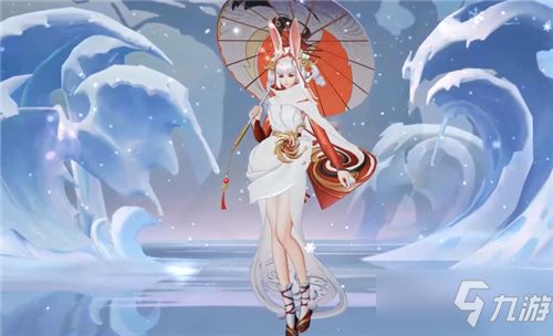 带雪的游戏名字,雪域探险之旅