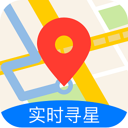 北斗航路地图 