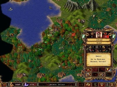 单机策略游戏排行榜,盘点单机策略游戏排行榜上的霸主之作