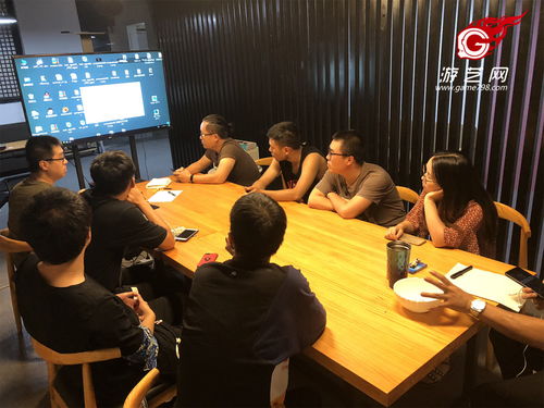 游戏制作培训,解锁创意编程与游戏设计技能之旅