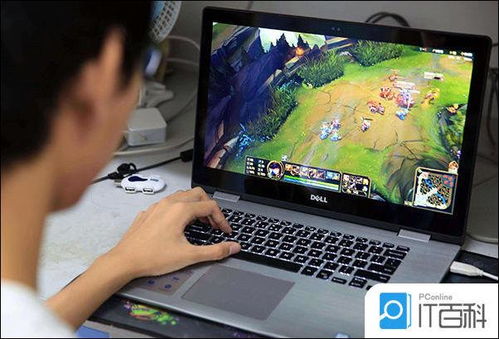 笔记本玩什么游戏,尽享游戏乐趣
